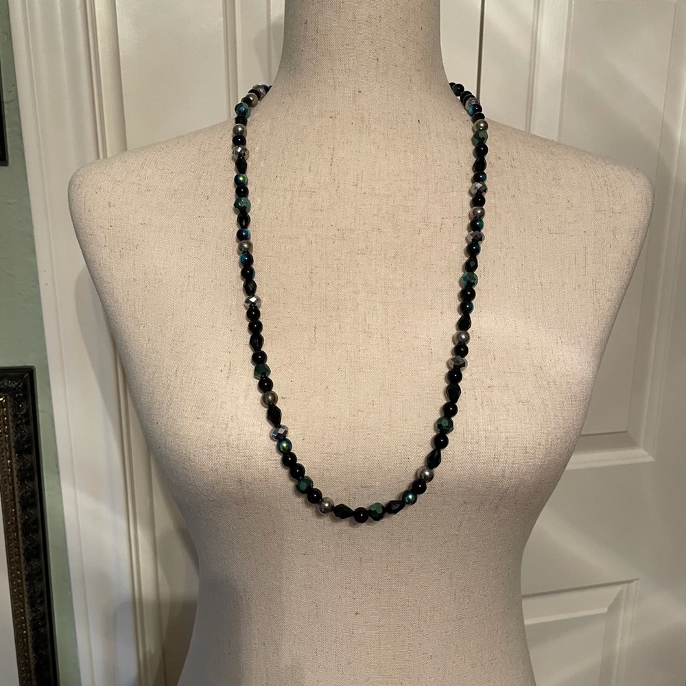 Handmade necklace